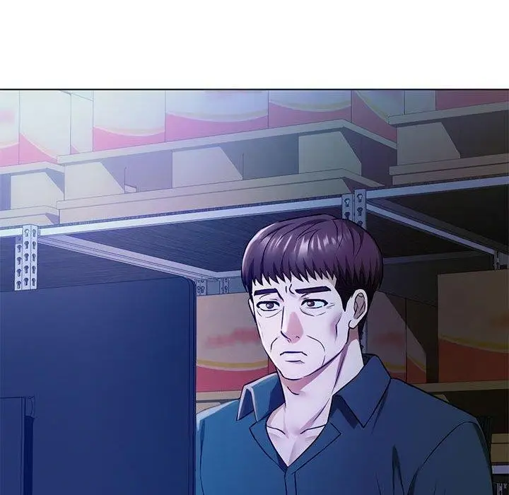 漫画《无法克制的爱/难以克制的欲望》第44话第114张图