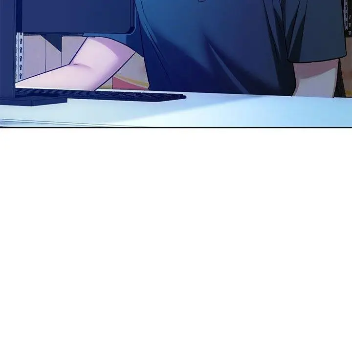 漫画《无法克制的爱/难以克制的欲望》第44话第115张图