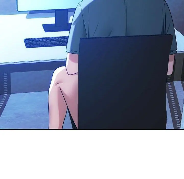 漫画《无法克制的爱/难以克制的欲望》第44话第12张图