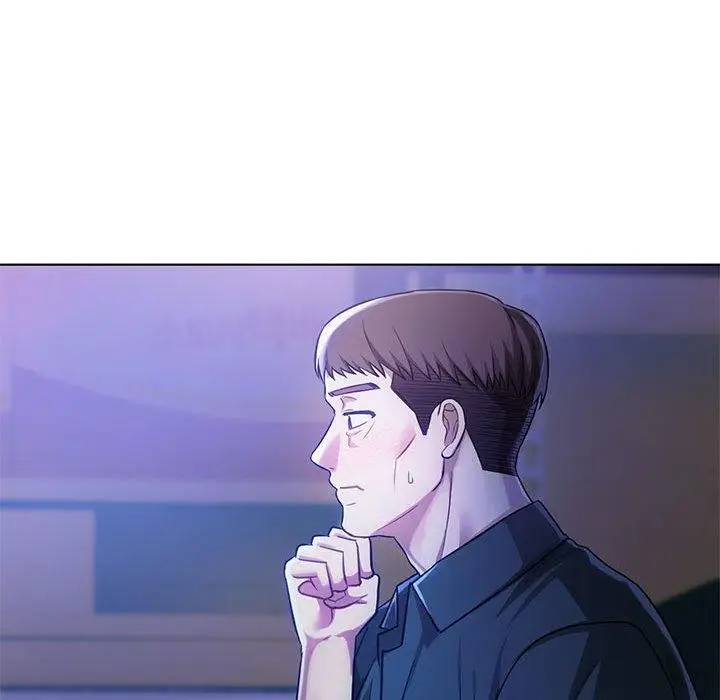 漫画《无法克制的爱/难以克制的欲望》第44话第134张图