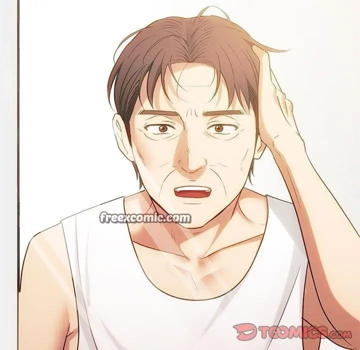 漫画《无法克制的爱/难以克制的欲望》第44话第21张图