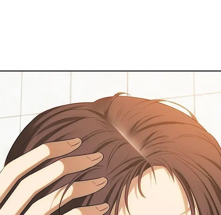 漫画《无法克制的爱/难以克制的欲望》第44话第23张图