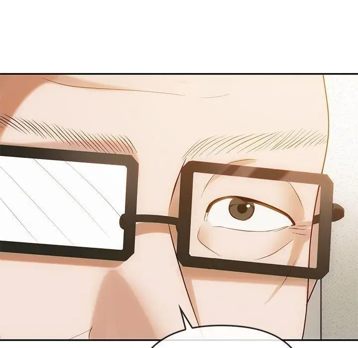 漫画《无法克制的爱/难以克制的欲望》第44话第37张图