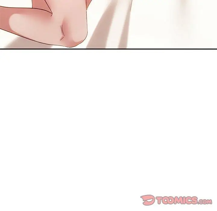 漫画《无法克制的爱/难以克制的欲望》第44话第57张图