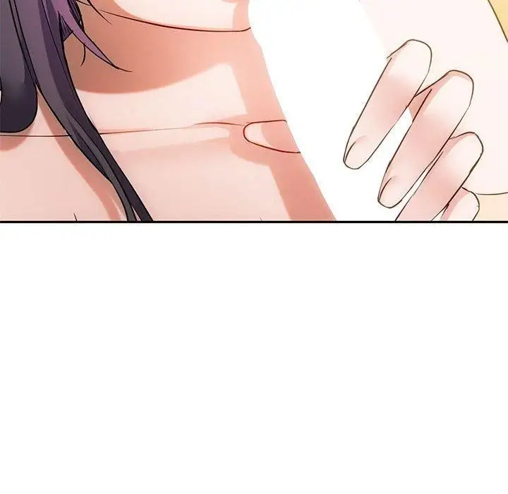漫画《无法克制的爱/难以克制的欲望》第44话第79张图