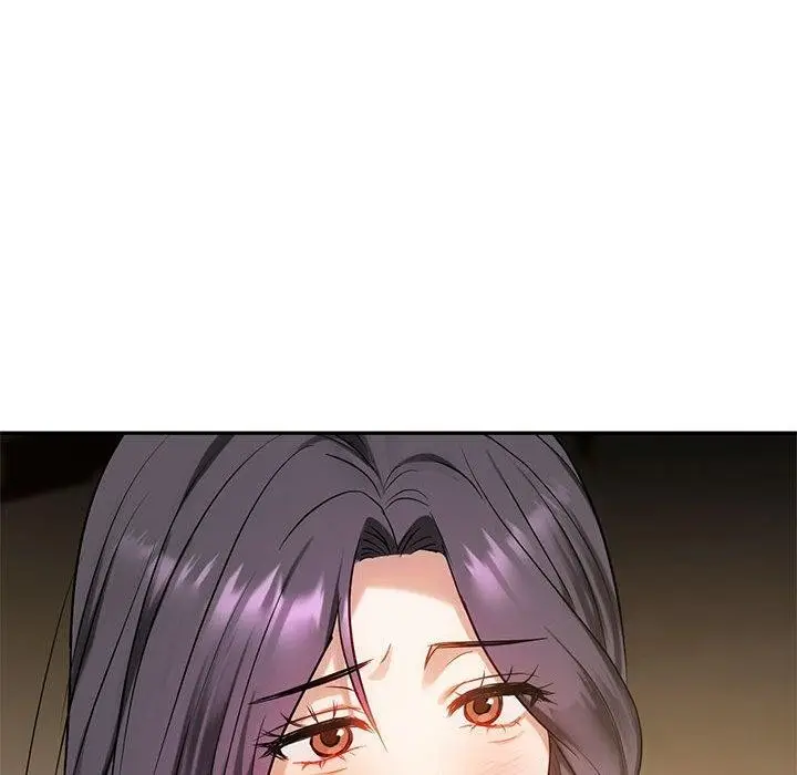 漫画《无法克制的爱/难以克制的欲望》第44话第94张图
