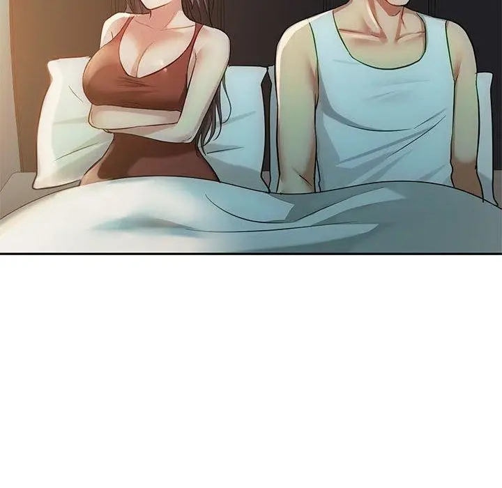 漫画《无法克制的爱/难以克制的欲望》第44话第98张图