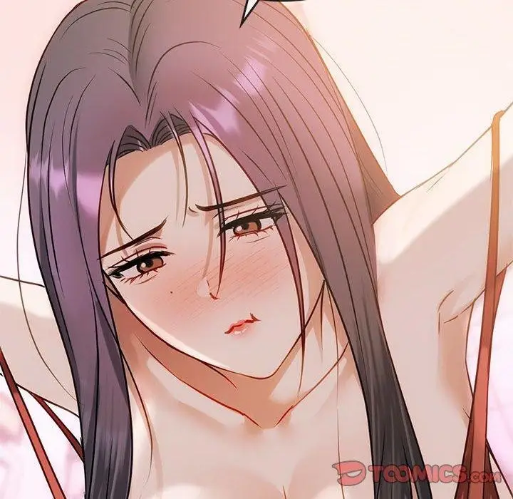 漫画《无法克制的爱/难以克制的欲望》第45话第111张图