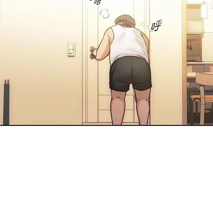 漫画《无法克制的爱/难以克制的欲望》第45话第118张图