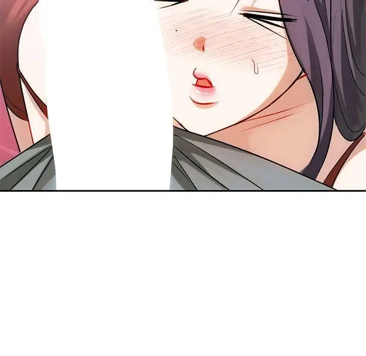 漫画《无法克制的爱/难以克制的欲望》第45话第125张图