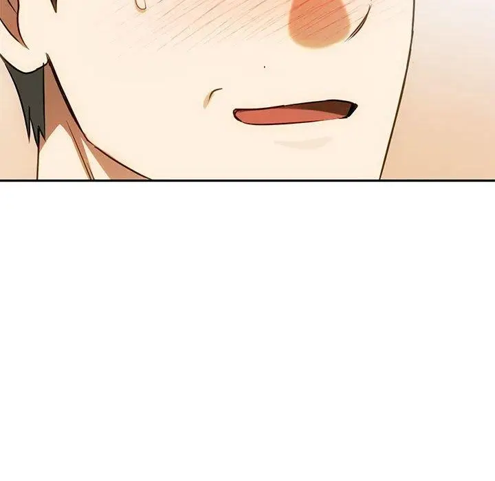 漫画《无法克制的爱/难以克制的欲望》第45话第127张图