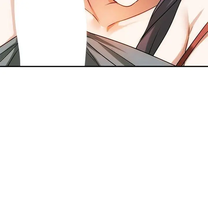 漫画《无法克制的爱/难以克制的欲望》第45话第132张图