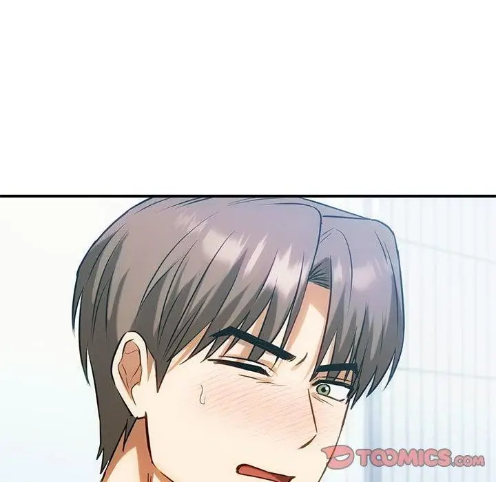 漫画《无法克制的爱/难以克制的欲望》第45话第135张图