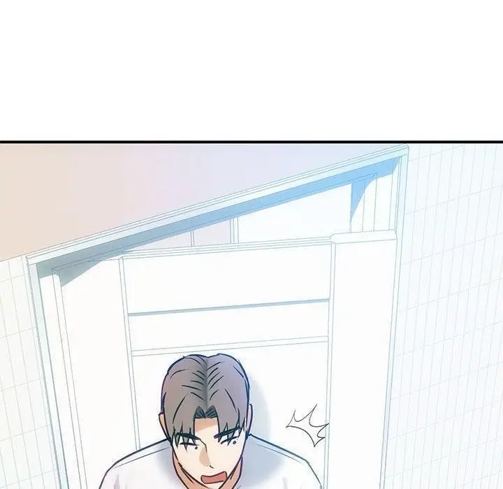 漫画《无法克制的爱/难以克制的欲望》第45话第140张图