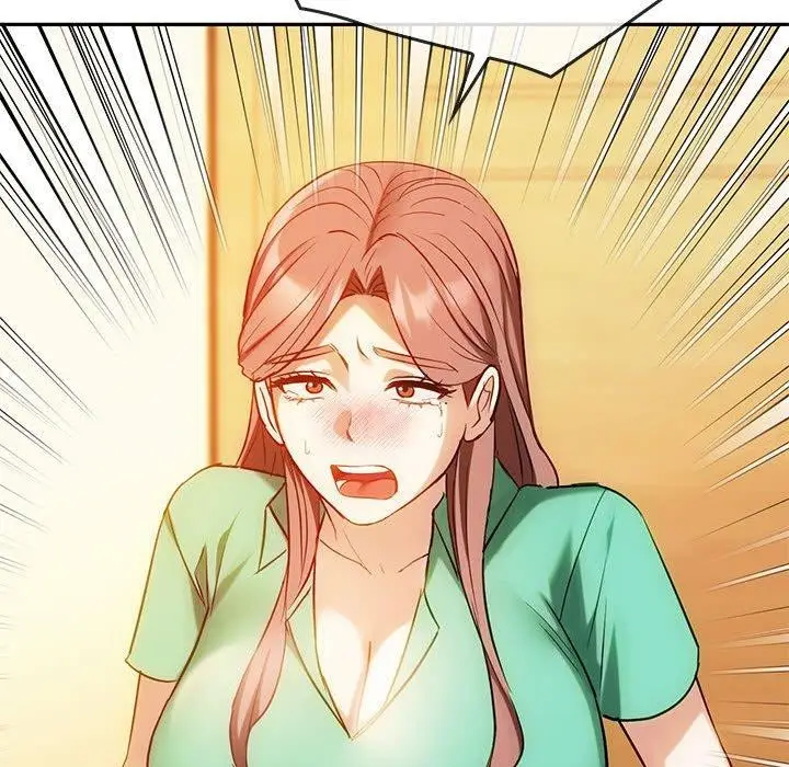 漫画《无法克制的爱/难以克制的欲望》第45话第28张图