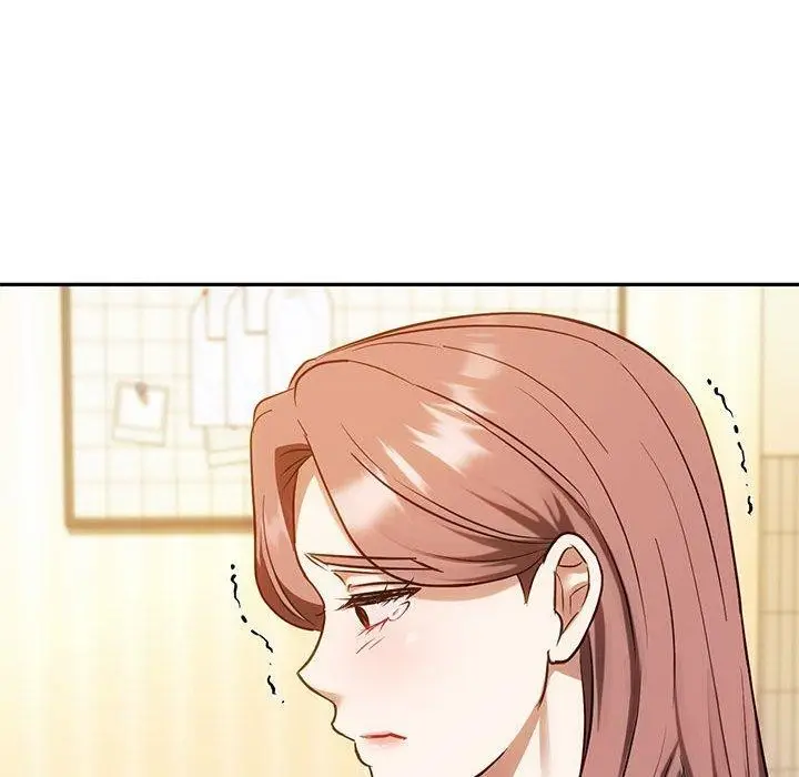 漫画《无法克制的爱/难以克制的欲望》第45话第42张图