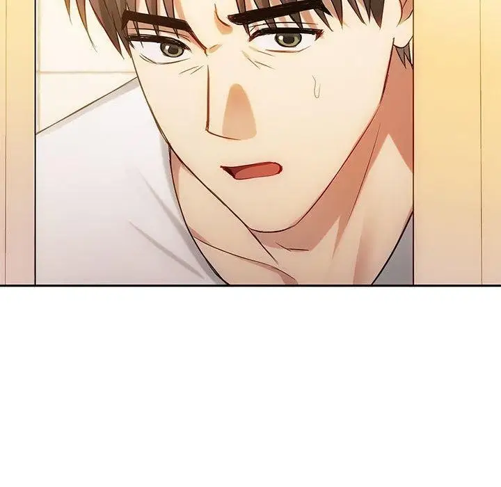 漫画《无法克制的爱/难以克制的欲望》第45话第68张图
