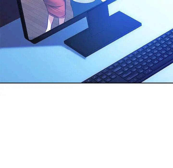 漫画《无法克制的爱/难以克制的欲望》第45话第8张图