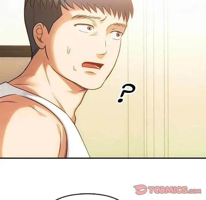 漫画《无法克制的爱/难以克制的欲望》第45话第93张图