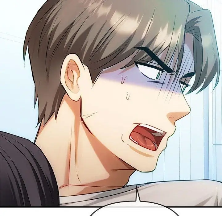 漫画《无法克制的爱/难以克制的欲望》第45话第95张图