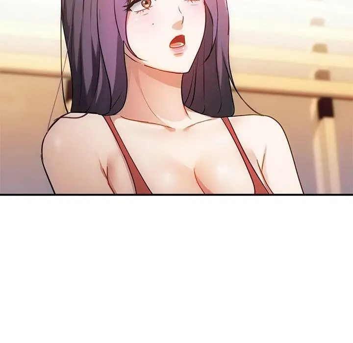 漫画《无法克制的爱/难以克制的欲望》第46话第104张图
