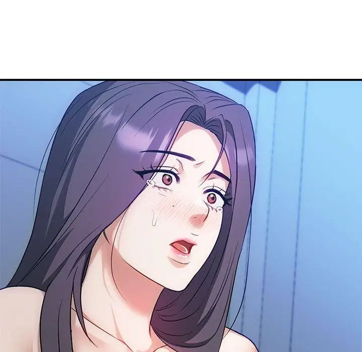 漫画《无法克制的爱/难以克制的欲望》第46话第30张图