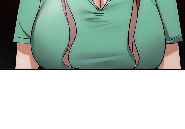 漫画《无法克制的爱/难以克制的欲望》第46话第4张图