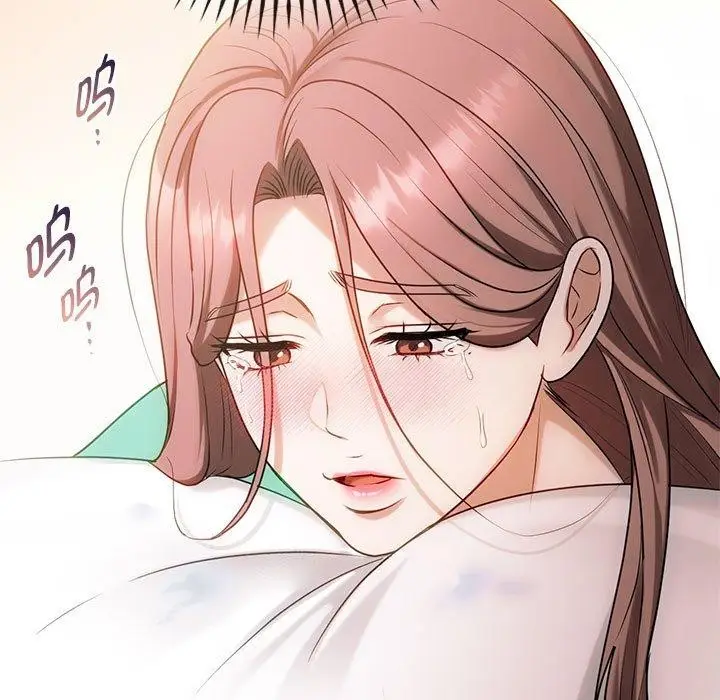 漫画《无法克制的爱/难以克制的欲望》第46话第48张图