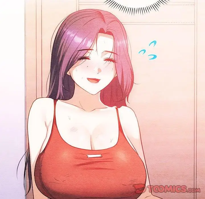 漫画《无法克制的爱/难以克制的欲望》第46话第50张图
