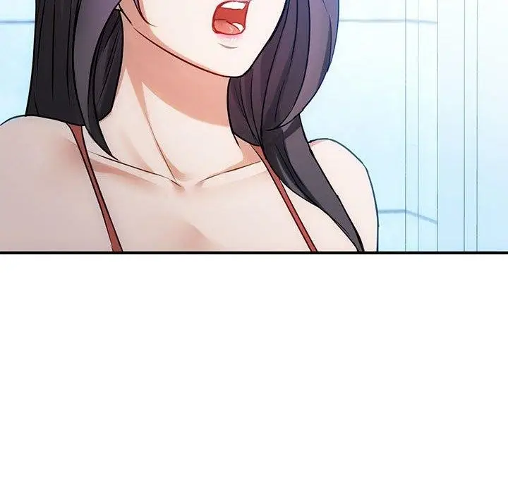 漫画《无法克制的爱/难以克制的欲望》第46话第6张图