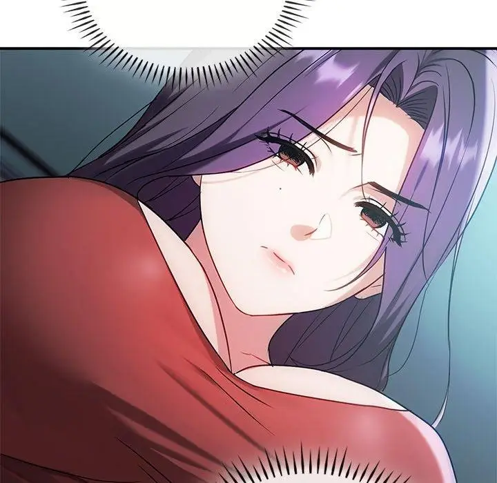 漫画《无法克制的爱/难以克制的欲望》第46话第60张图