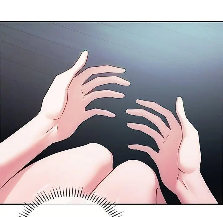 漫画《无法克制的爱/难以克制的欲望》第46话第70张图