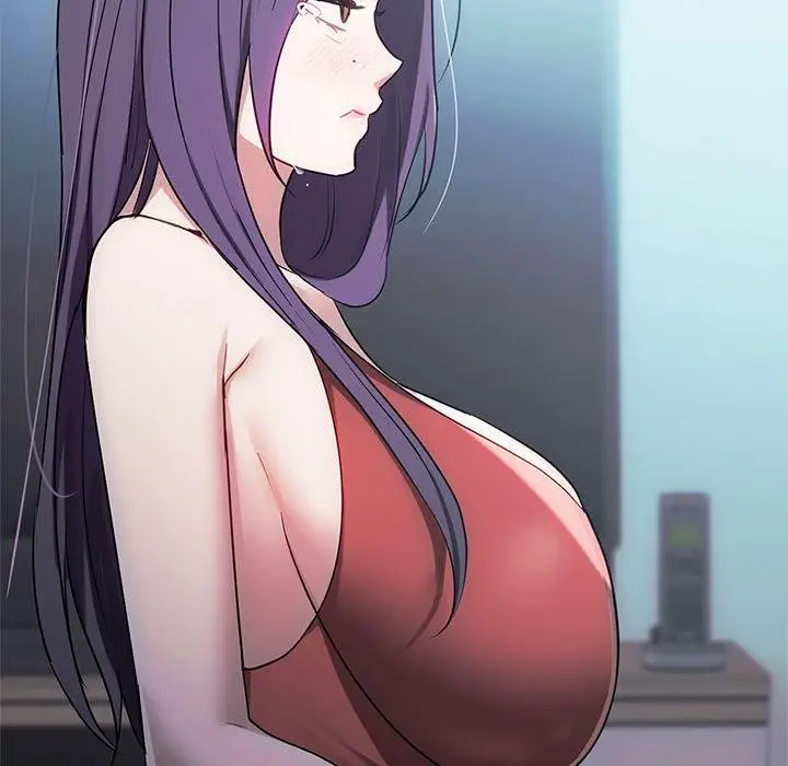 漫画《无法克制的爱/难以克制的欲望》第46话第74张图