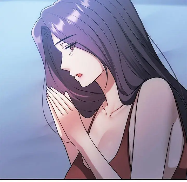 漫画《无法克制的爱/难以克制的欲望》第46话第96张图