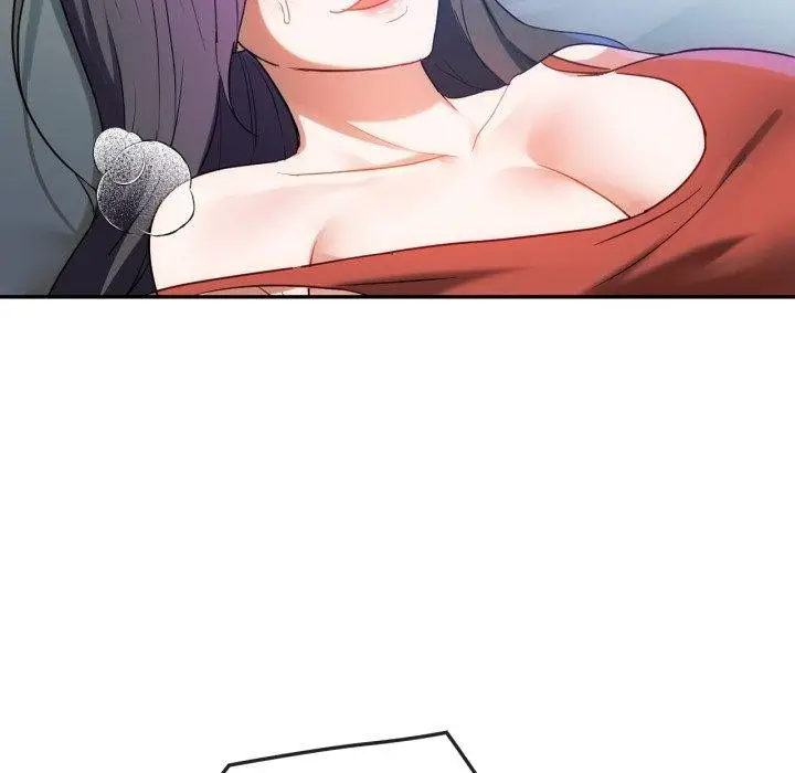 漫画《无法克制的爱/难以克制的欲望》第47话第106张图