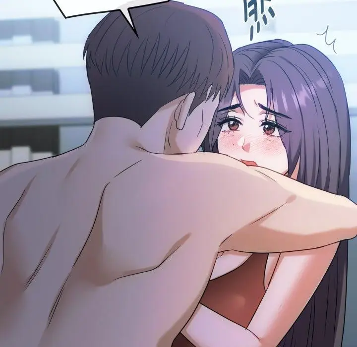 漫画《无法克制的爱/难以克制的欲望》第47话第114张图