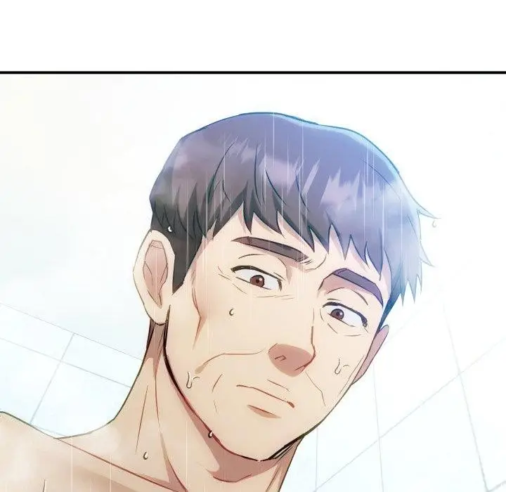 漫画《无法克制的爱/难以克制的欲望》第47话第19张图