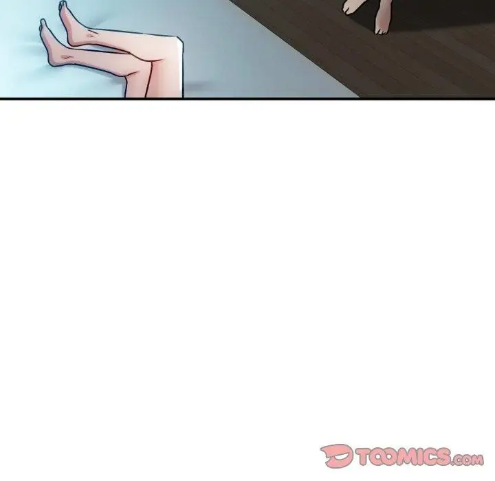 漫画《无法克制的爱/难以克制的欲望》第47话第39张图