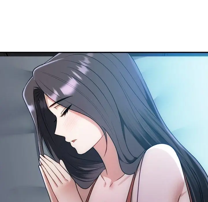 漫画《无法克制的爱/难以克制的欲望》第47话第40张图