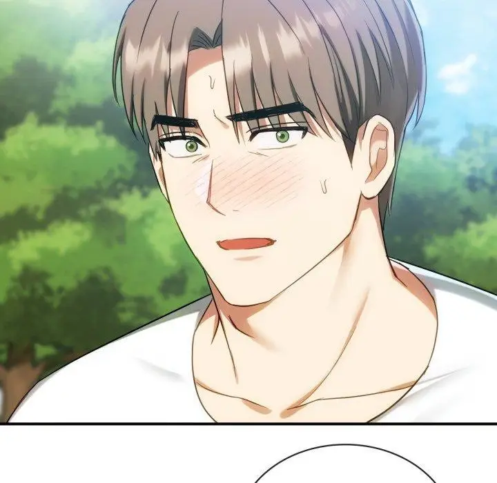 漫画《无法克制的爱/难以克制的欲望》第48话第111张图