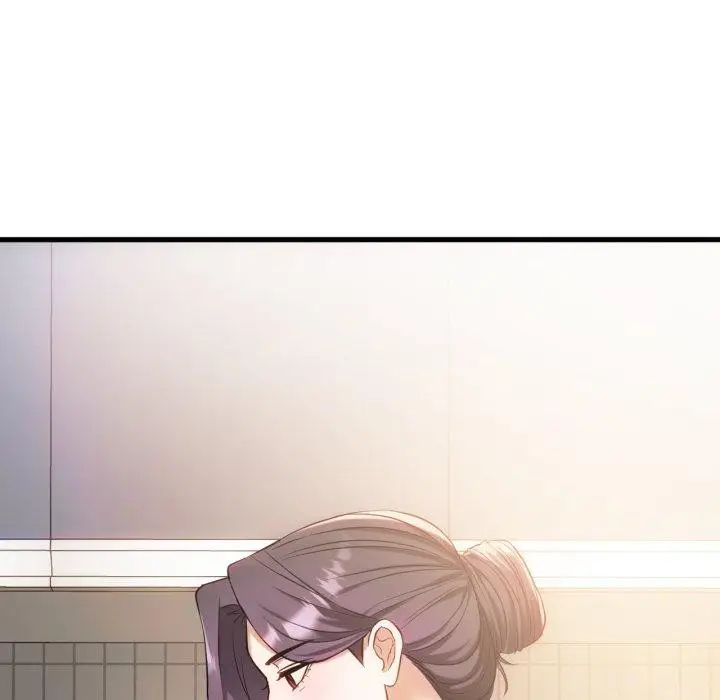 漫画《无法克制的爱/难以克制的欲望》第48话第35张图