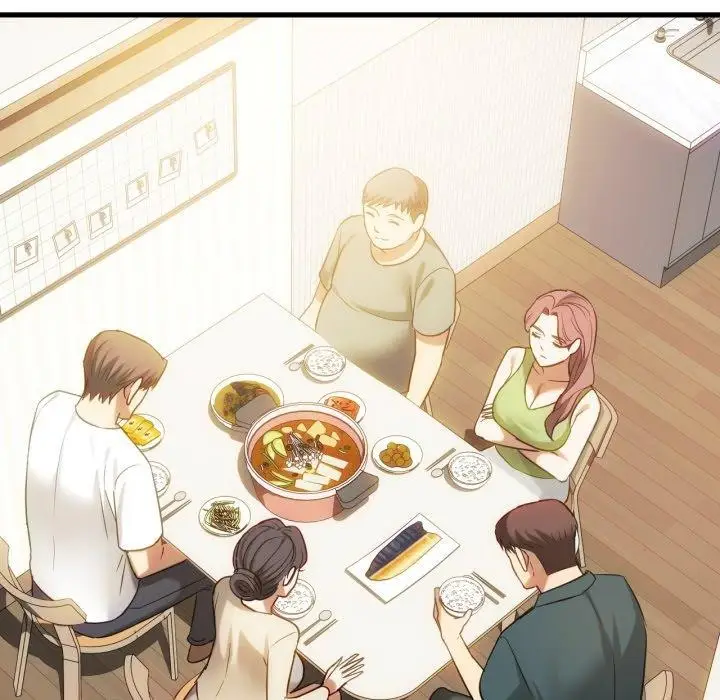 漫画《无法克制的爱/难以克制的欲望》第48话第7张图