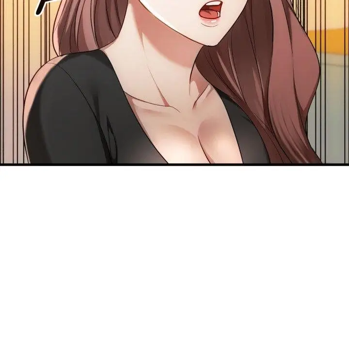 漫画《无法克制的爱/难以克制的欲望》第49话第137张图