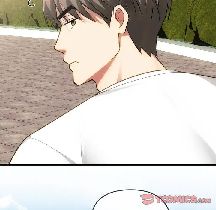 漫画《无法克制的爱/难以克制的欲望》第49话第15张图