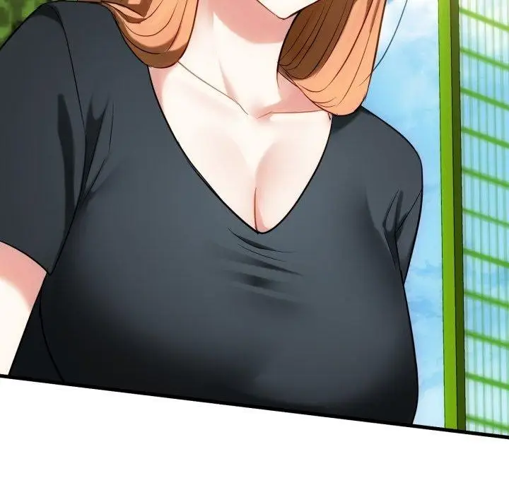 漫画《无法克制的爱/难以克制的欲望》第49话第17张图