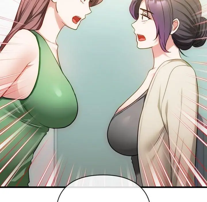 漫画《无法克制的爱/难以克制的欲望》第49话第35张图