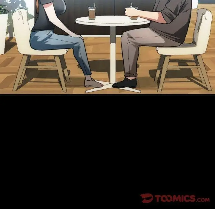 漫画《无法克制的爱/难以克制的欲望》第49话第51张图