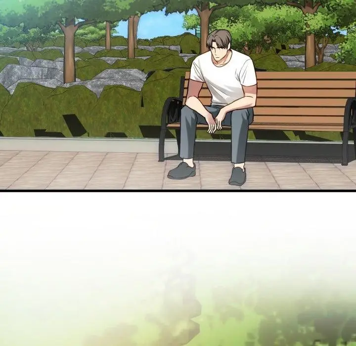 漫画《无法克制的爱/难以克制的欲望》第49话第7张图