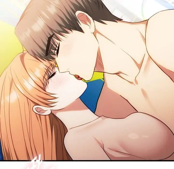 漫画《无法克制的爱/难以克制的欲望》第49话第70张图