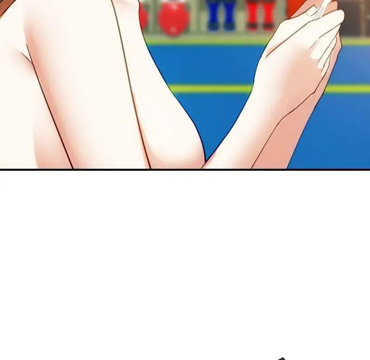 漫画《无法克制的爱/难以克制的欲望》第49话第97张图